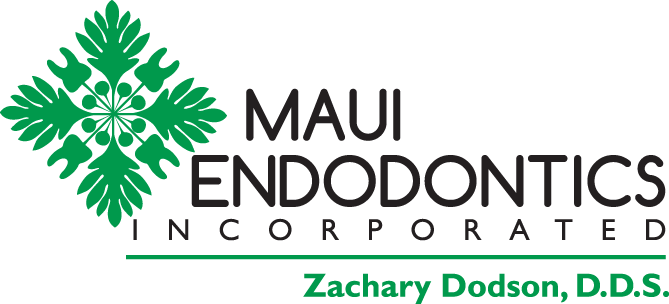 Link to Maui Endodontics Inc home page